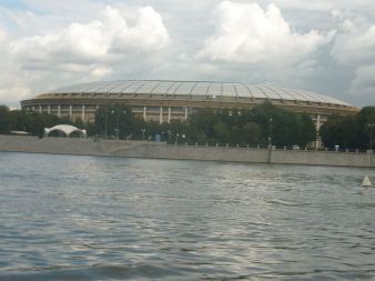 Luschniki-Stadion